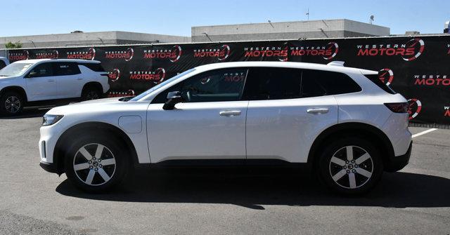 used 2024 Honda Prologue car, priced at $26,999