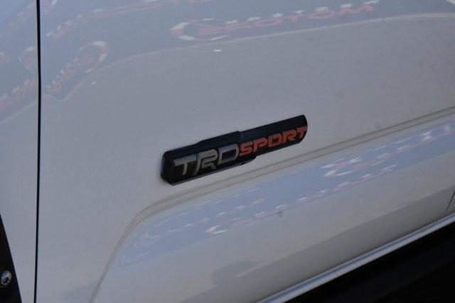 used 2019 Toyota Tacoma car, priced at $33,435