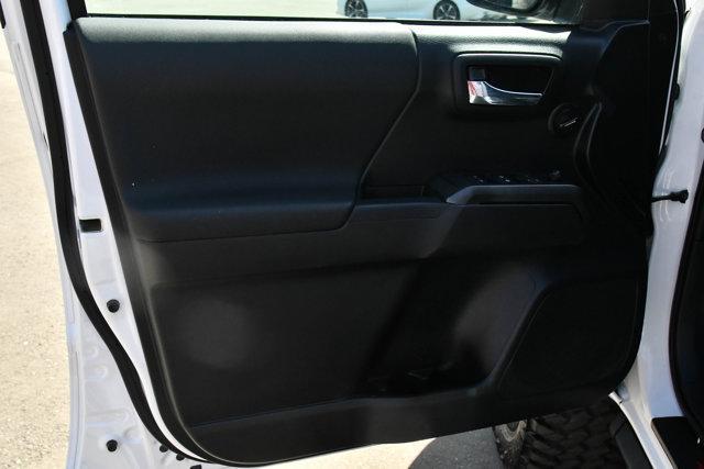 used 2019 Toyota Tacoma car, priced at $33,435