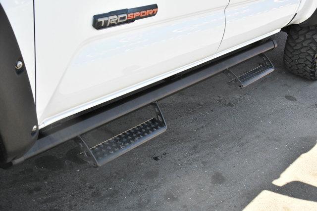 used 2019 Toyota Tacoma car, priced at $33,435