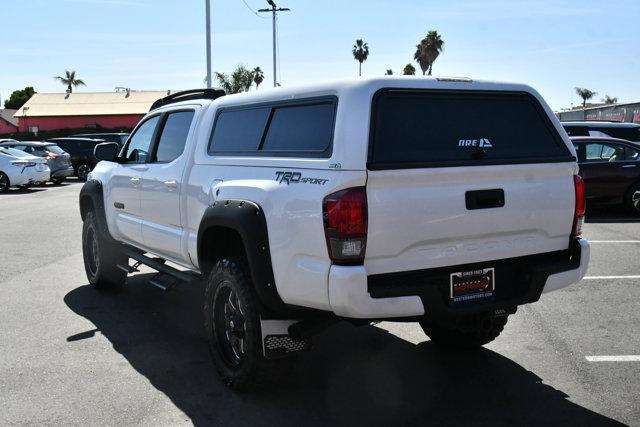 used 2019 Toyota Tacoma car, priced at $31,950