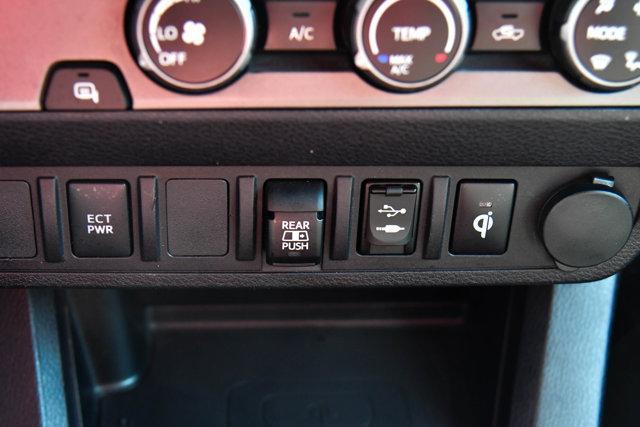 used 2019 Toyota Tacoma car, priced at $33,435