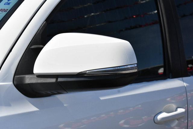 used 2019 Toyota Tacoma car, priced at $33,435