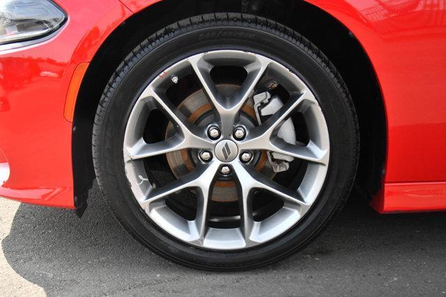 used 2023 Dodge Charger car, priced at $24,999
