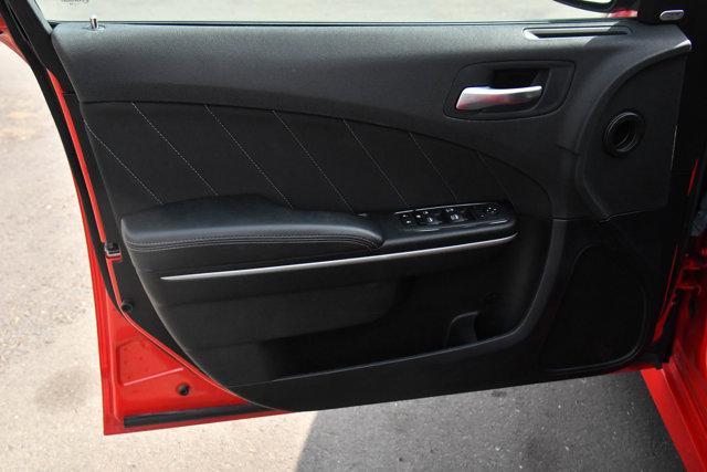 used 2023 Dodge Charger car, priced at $24,999