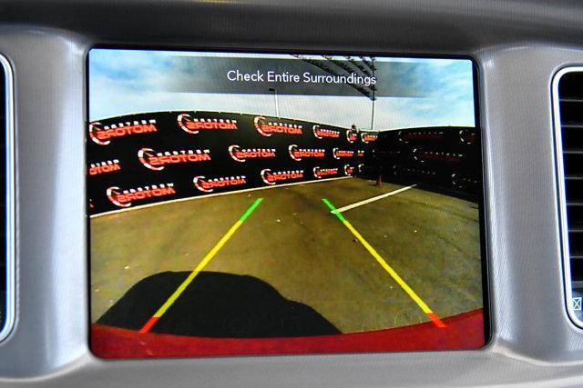 used 2023 Dodge Charger car, priced at $24,999
