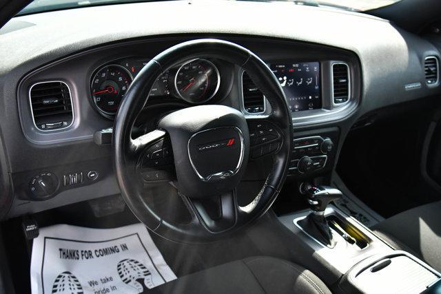 used 2023 Dodge Charger car, priced at $24,999