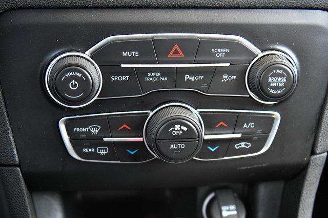 used 2023 Dodge Charger car, priced at $24,999
