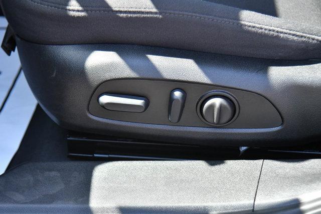 used 2023 Chevrolet Malibu car, priced at $16,750