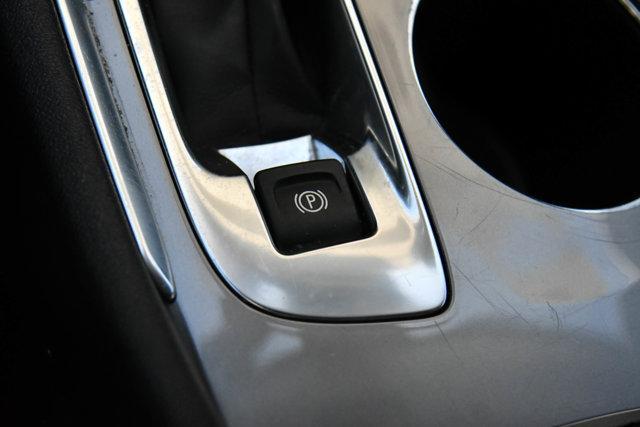 used 2023 Chevrolet Malibu car, priced at $16,750