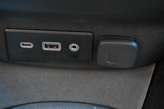 used 2023 Chevrolet Malibu car, priced at $16,750