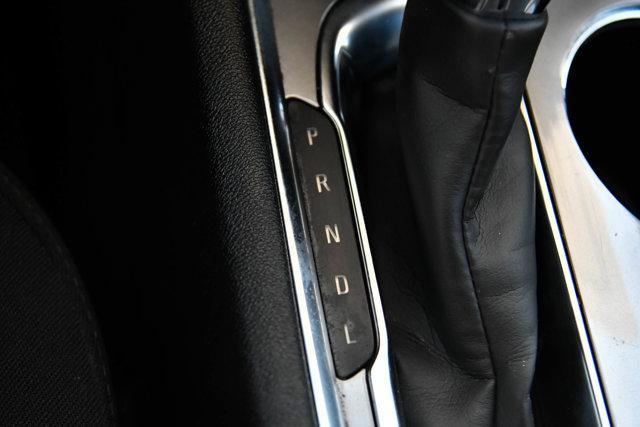 used 2023 Chevrolet Malibu car, priced at $16,750