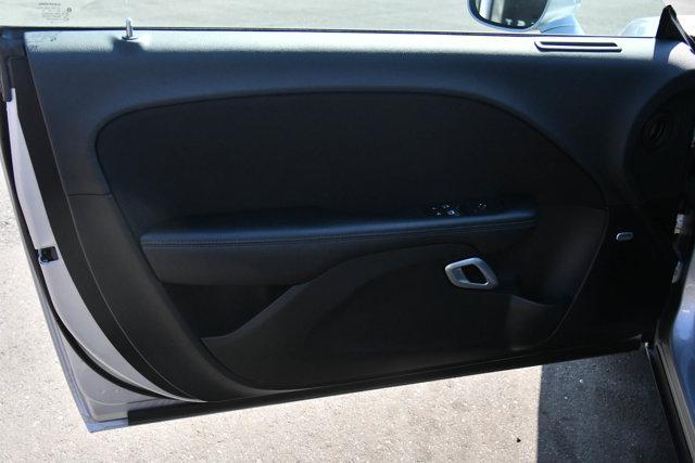 used 2022 Dodge Challenger car, priced at $34,999