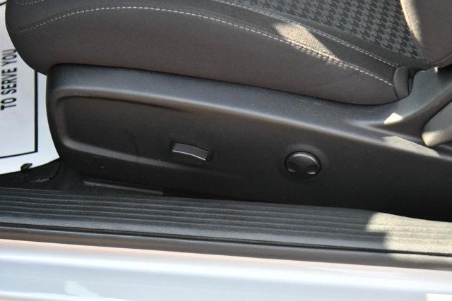 used 2022 Dodge Challenger car, priced at $34,999