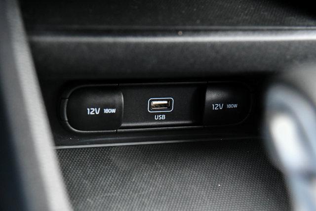 used 2023 Kia Forte car, priced at $16,750