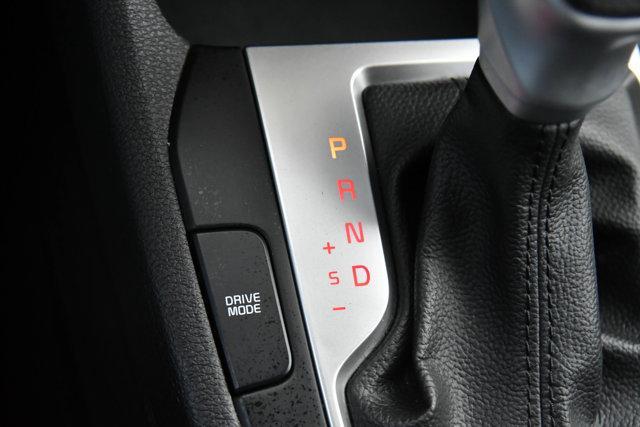 used 2023 Kia Forte car, priced at $16,750