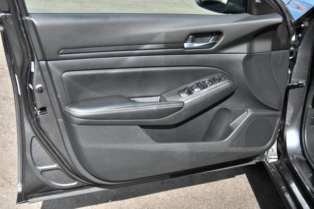 used 2024 Nissan Altima car, priced at $20,987