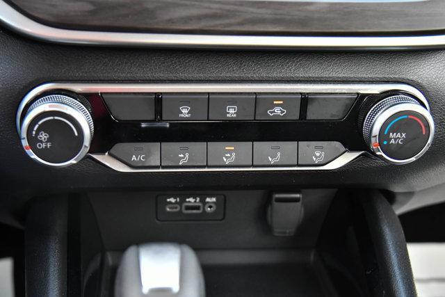 used 2024 Nissan Altima car, priced at $20,987