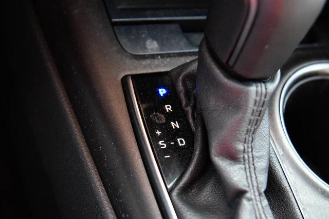 used 2021 Toyota Camry car, priced at $24,375