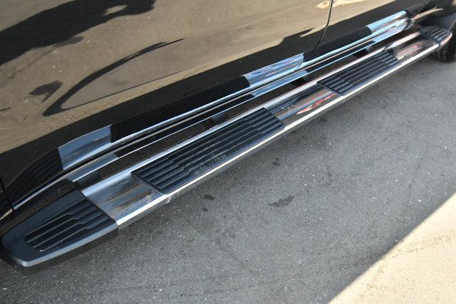 used 2024 Chevrolet Silverado 1500 car, priced at $43,520