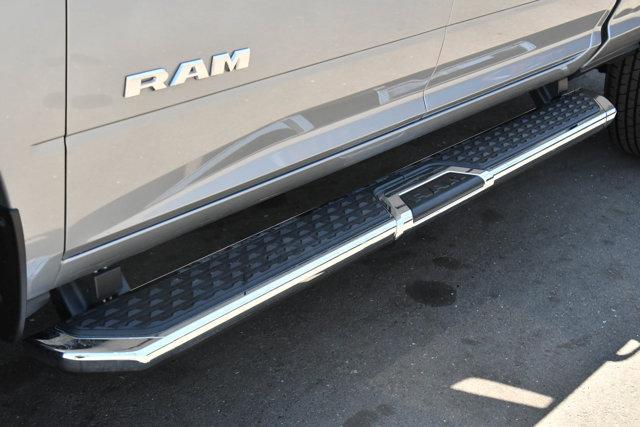 used 2024 Ram 2500 car, priced at $45,650