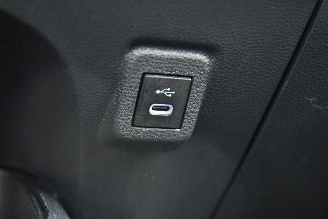 used 2024 Toyota Corolla car, priced at $20,500