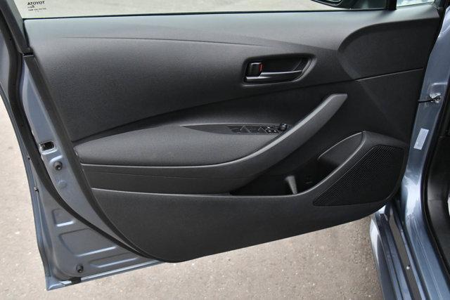 used 2024 Toyota Corolla car, priced at $20,500