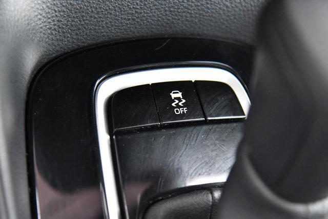 used 2024 Toyota Corolla car, priced at $20,500