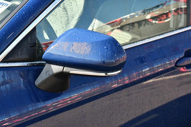 used 2024 Toyota Camry car, priced at $25,777