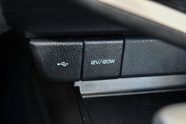 used 2024 Toyota Camry car, priced at $25,777