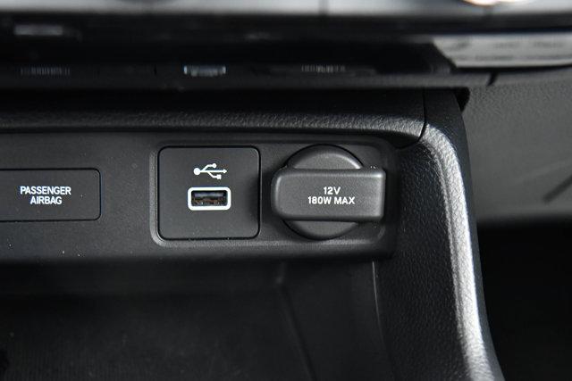 used 2024 Honda Civic car, priced at $24,551