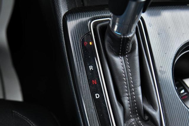 used 2024 Honda Civic car, priced at $24,551