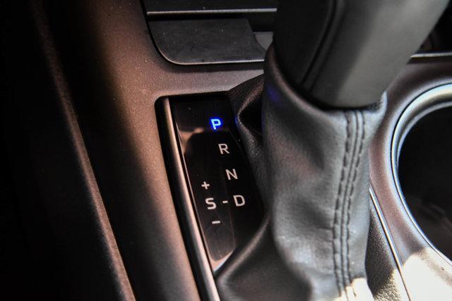 used 2024 Toyota Camry car, priced at $25,375