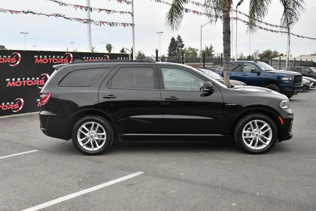 used 2024 Dodge Durango car, priced at $36,827
