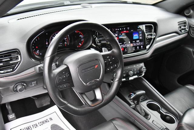 used 2024 Dodge Durango car, priced at $36,827