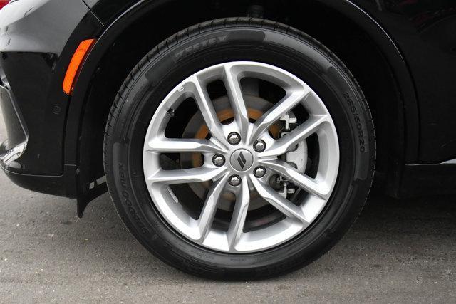 used 2024 Dodge Durango car, priced at $36,827