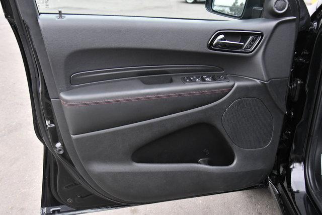 used 2024 Dodge Durango car, priced at $36,827