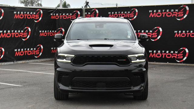 used 2024 Dodge Durango car, priced at $36,827