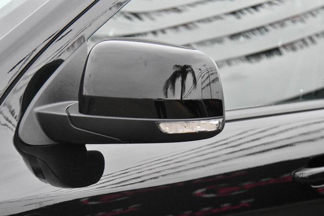 used 2024 Dodge Durango car, priced at $36,827