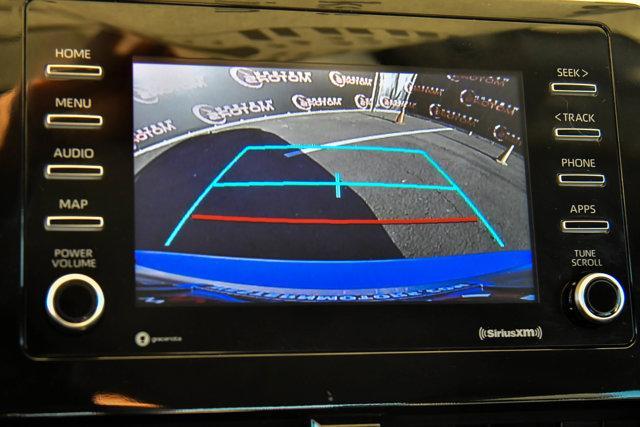 used 2024 Toyota Camry car, priced at $24,999