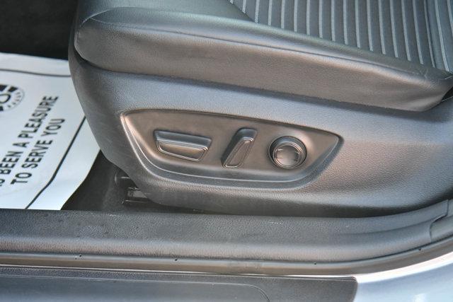 used 2024 Toyota Camry car, priced at $24,999
