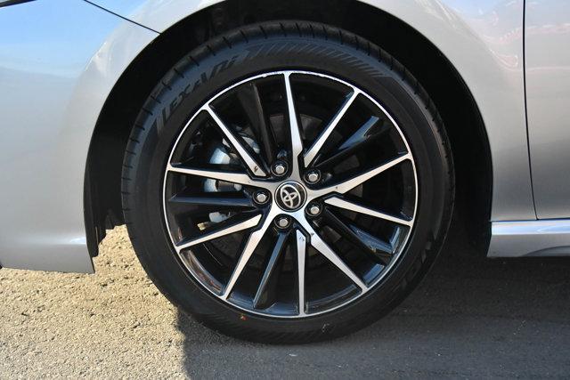 used 2024 Toyota Camry car, priced at $24,999
