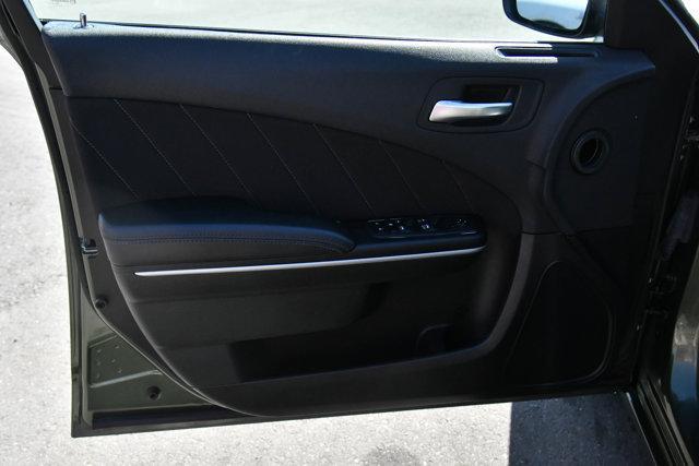 used 2022 Dodge Charger car, priced at $21,774