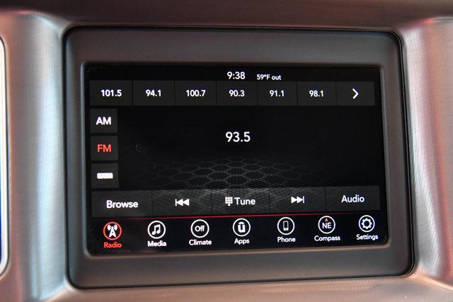 used 2022 Dodge Charger car, priced at $21,774