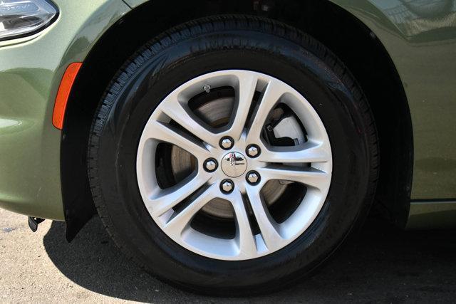 used 2022 Dodge Charger car, priced at $21,774