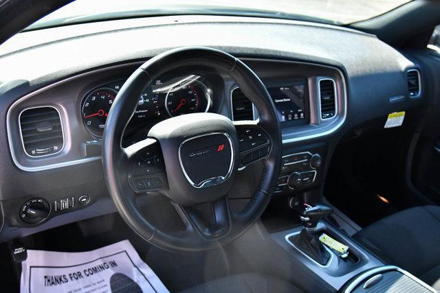 used 2022 Dodge Charger car, priced at $21,774