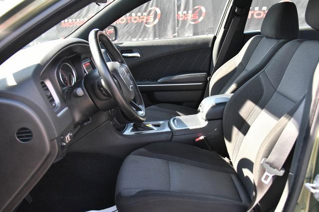used 2022 Dodge Charger car, priced at $21,774