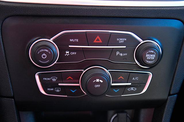 used 2022 Dodge Charger car, priced at $21,774