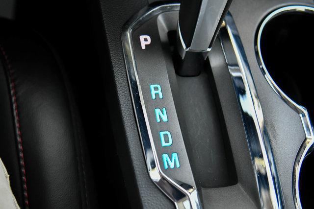 used 2015 Chevrolet Equinox car, priced at $9,999