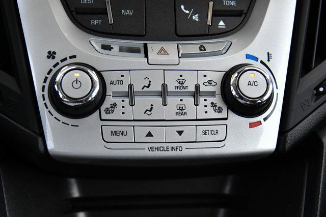 used 2015 Chevrolet Equinox car, priced at $9,999